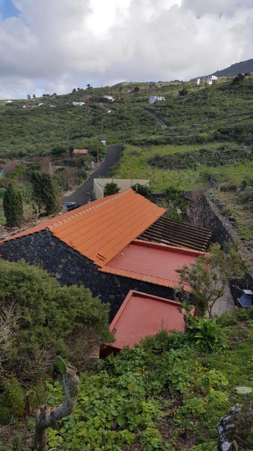 Finca La Sabina Guarazoca Exterior photo