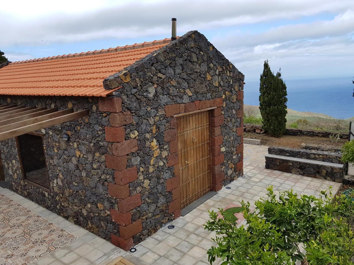 Finca La Sabina Guarazoca Exterior photo